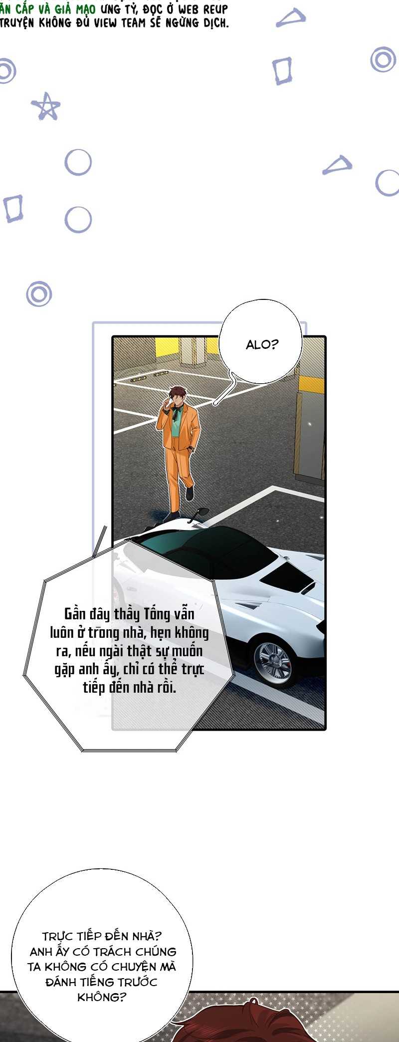 Từ Số Không Bắt Đầu Làm Bạn Trai Chapter 18 - Trang 2