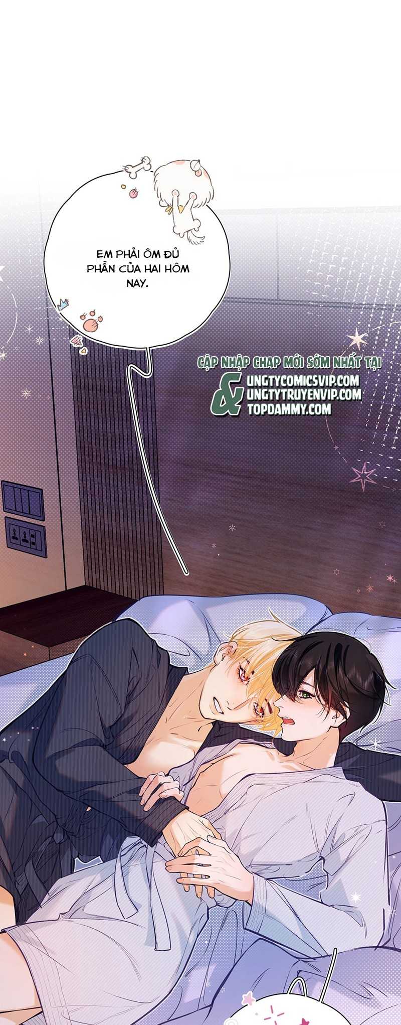 Từ Số Không Bắt Đầu Làm Bạn Trai Chapter 18 - Trang 2