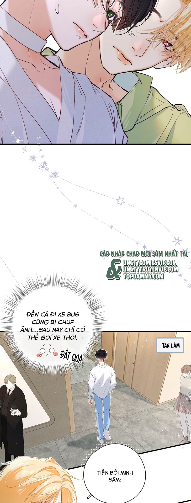 Từ Số Không Bắt Đầu Làm Bạn Trai Chapter 19 - Trang 2