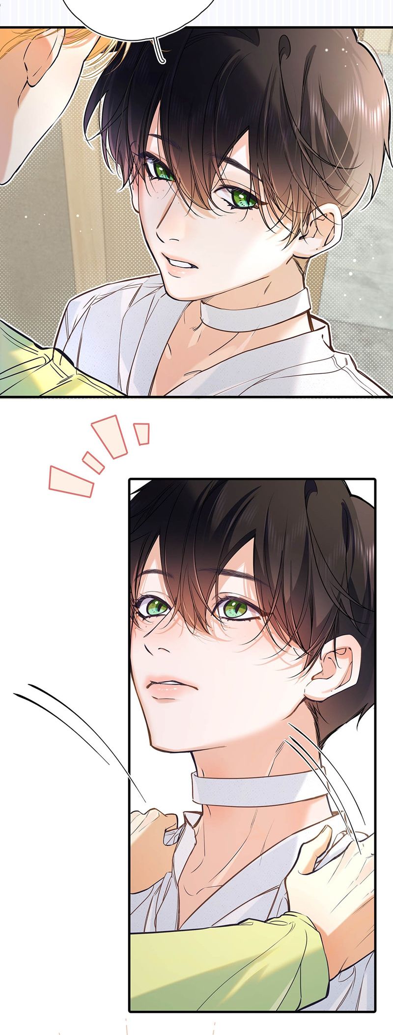 Từ Số Không Bắt Đầu Làm Bạn Trai Chapter 19 - Trang 2