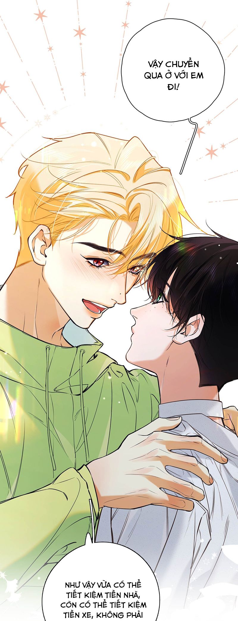 Từ Số Không Bắt Đầu Làm Bạn Trai Chapter 19 - Trang 2