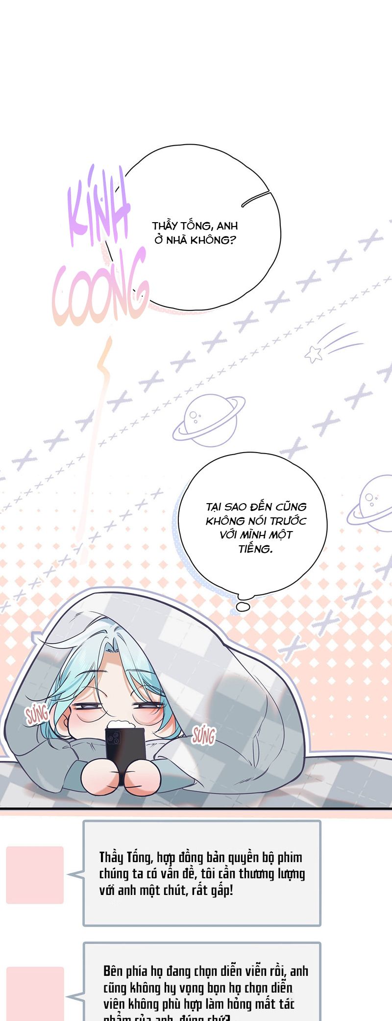 Từ Số Không Bắt Đầu Làm Bạn Trai Chapter 19 - Trang 2