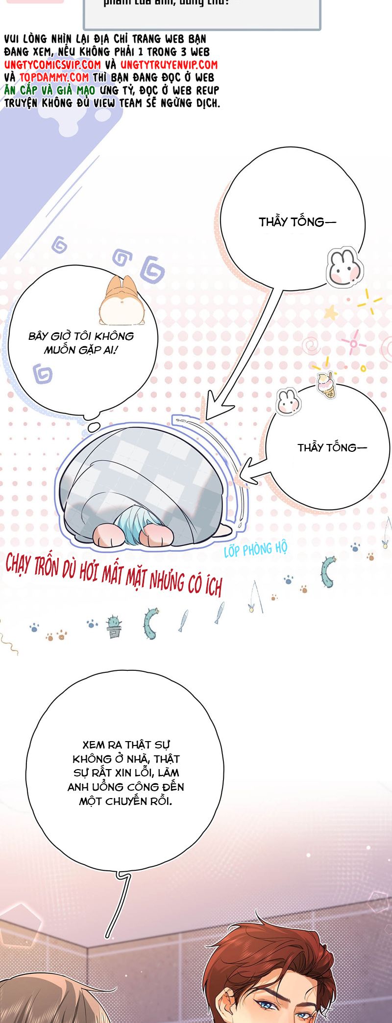 Từ Số Không Bắt Đầu Làm Bạn Trai Chapter 19 - Trang 2