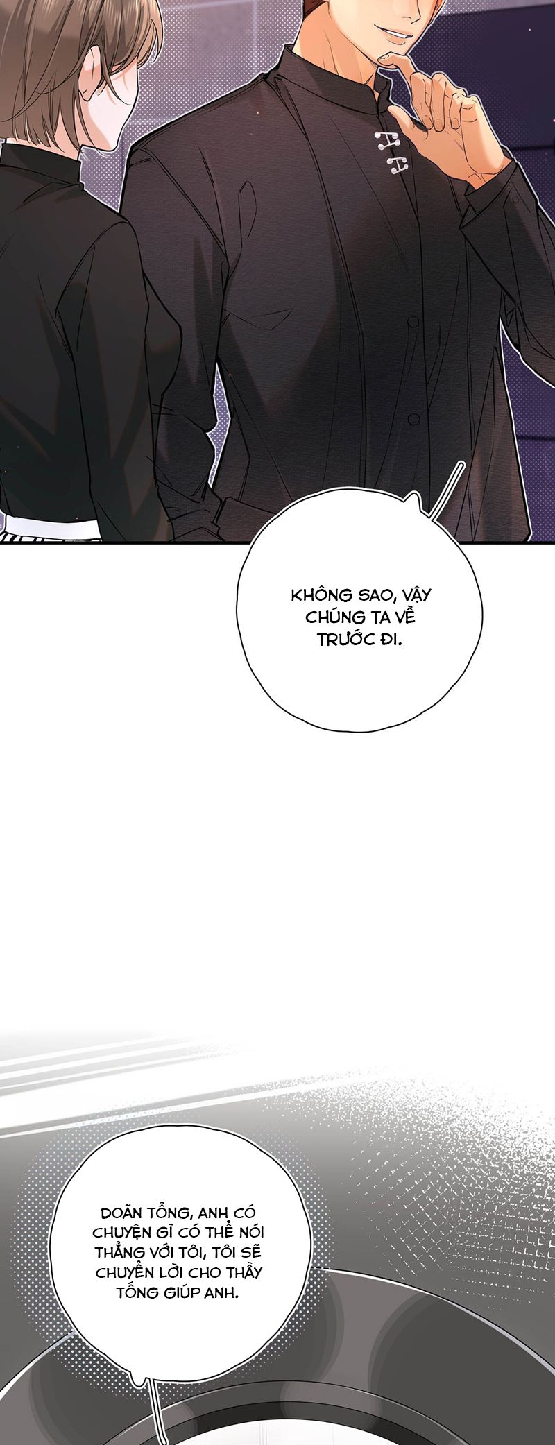 Từ Số Không Bắt Đầu Làm Bạn Trai Chapter 19 - Trang 2