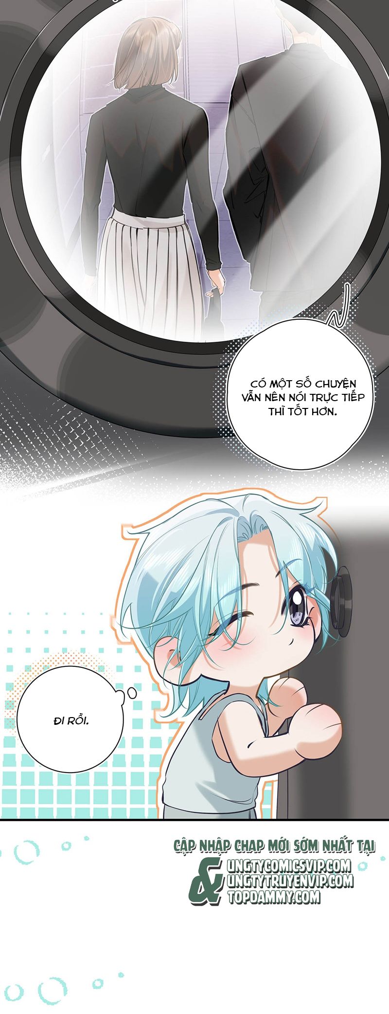 Từ Số Không Bắt Đầu Làm Bạn Trai Chapter 19 - Trang 2