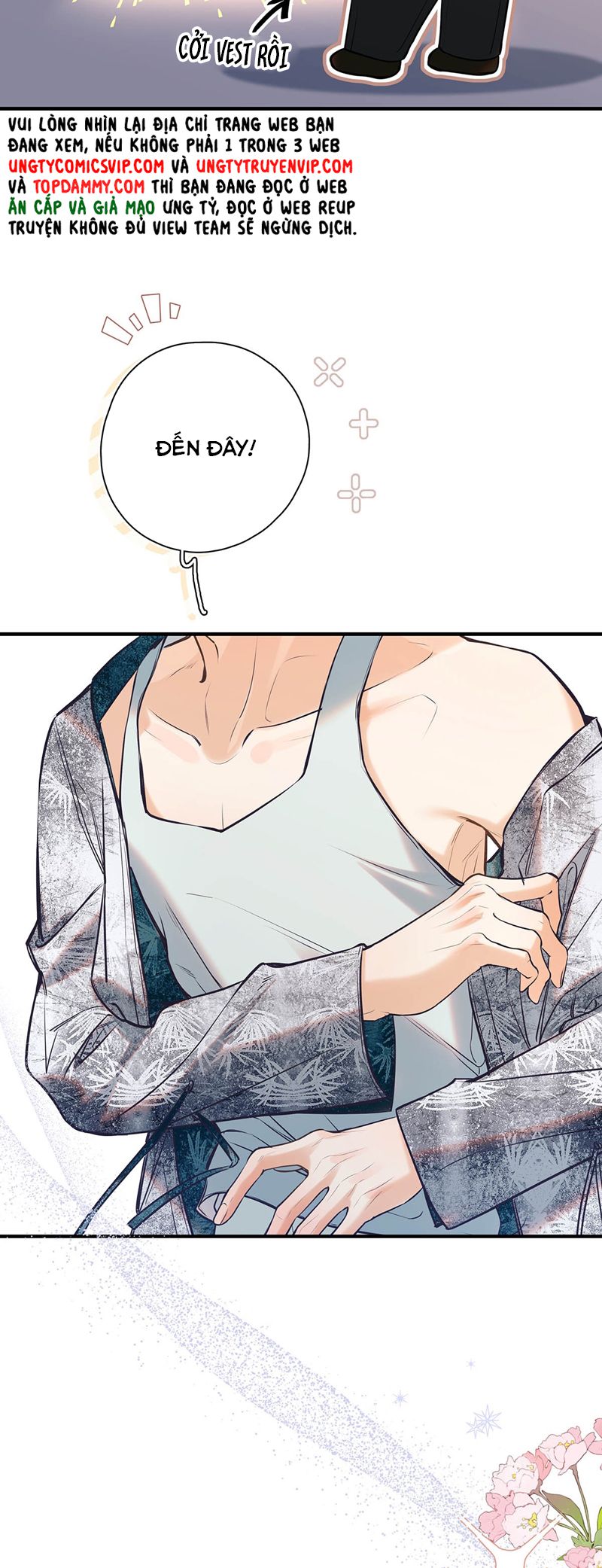 Từ Số Không Bắt Đầu Làm Bạn Trai Chapter 19 - Trang 2