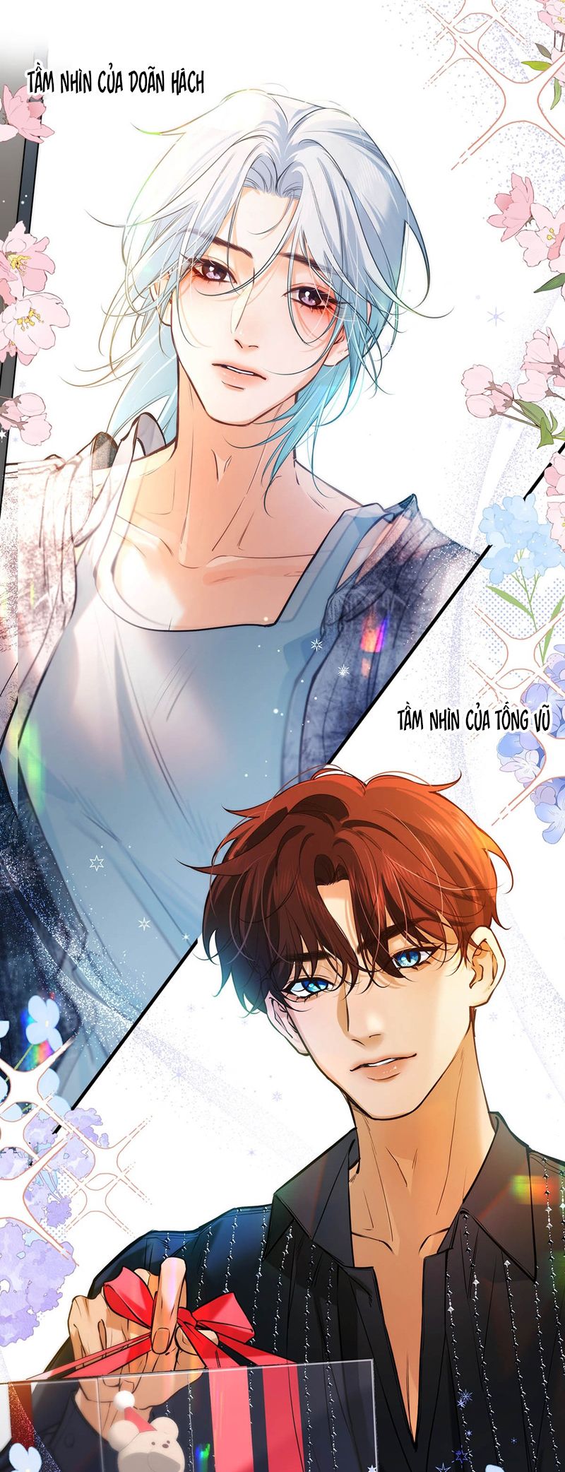 Từ Số Không Bắt Đầu Làm Bạn Trai Chapter 19 - Trang 2