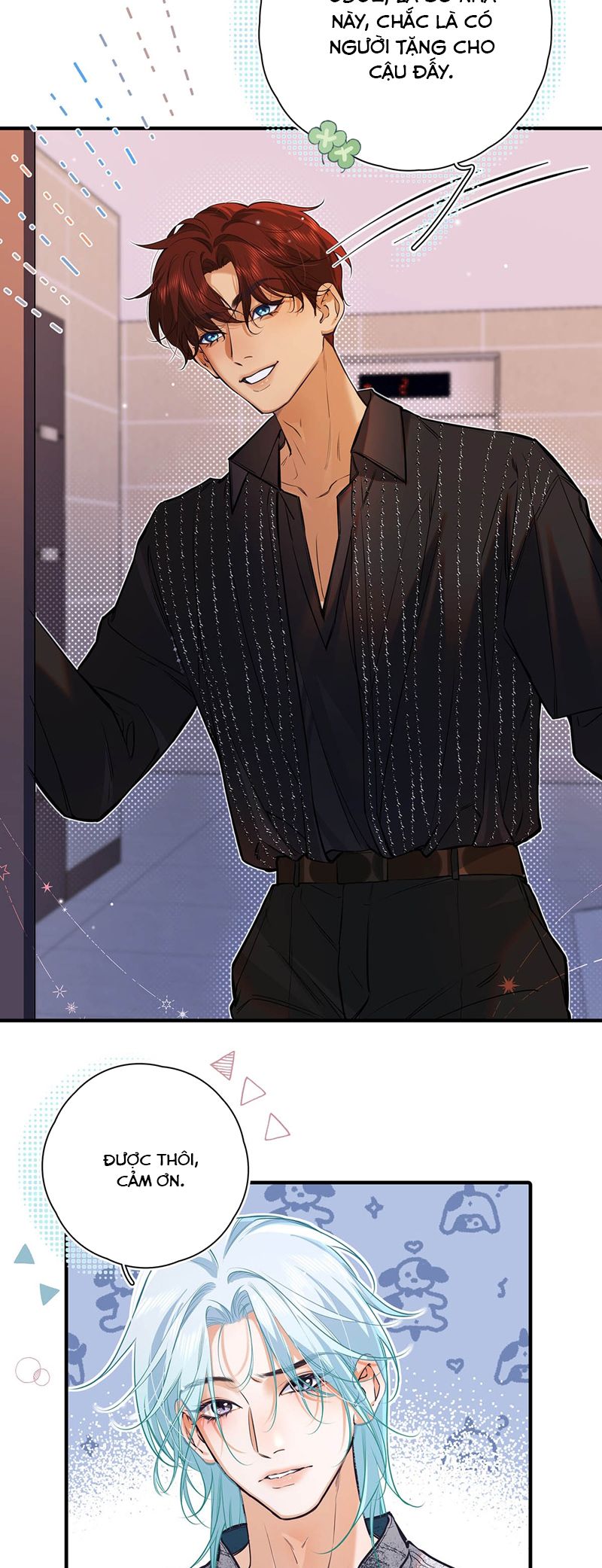 Từ Số Không Bắt Đầu Làm Bạn Trai Chapter 19 - Trang 2