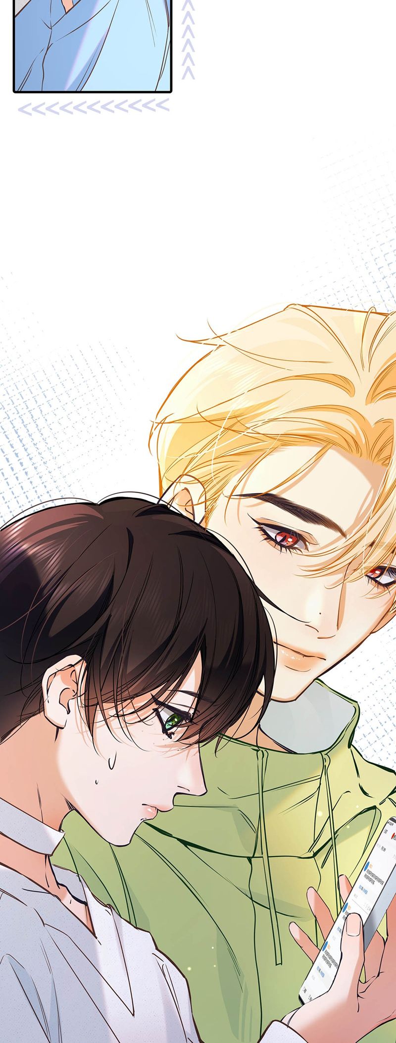 Từ Số Không Bắt Đầu Làm Bạn Trai Chapter 19 - Trang 2