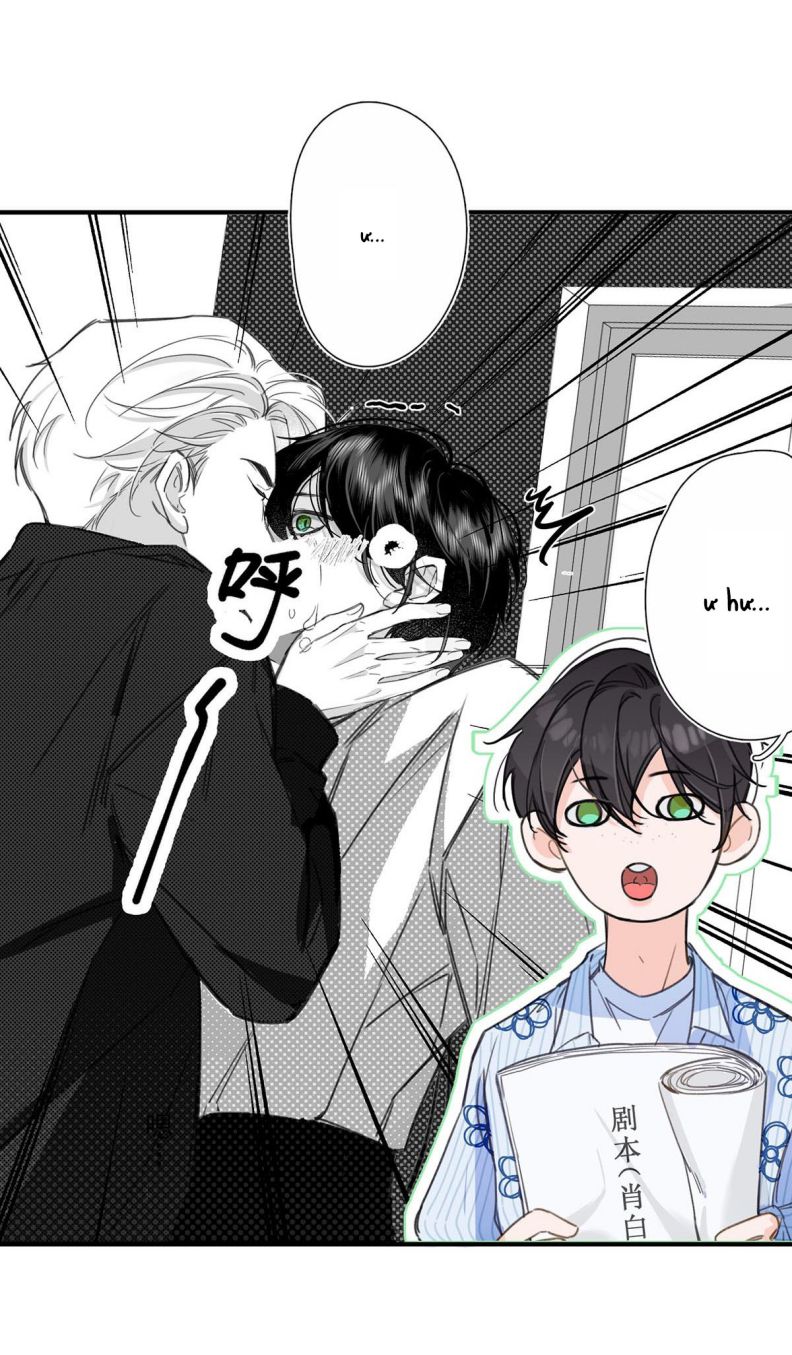 Từ Số Không Bắt Đầu Làm Bạn Trai Chapter 2 - Trang 2