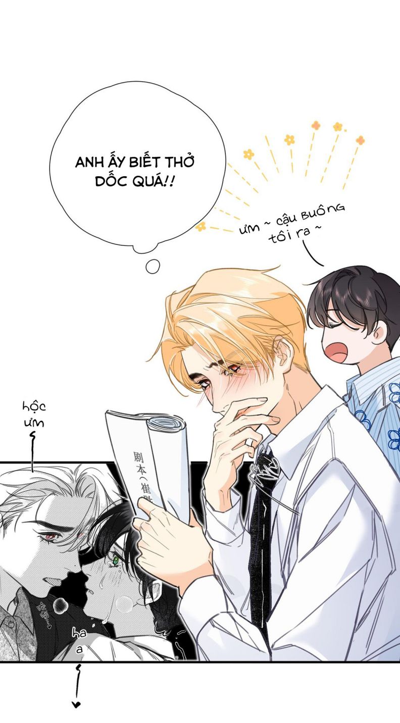 Từ Số Không Bắt Đầu Làm Bạn Trai Chapter 2 - Trang 2