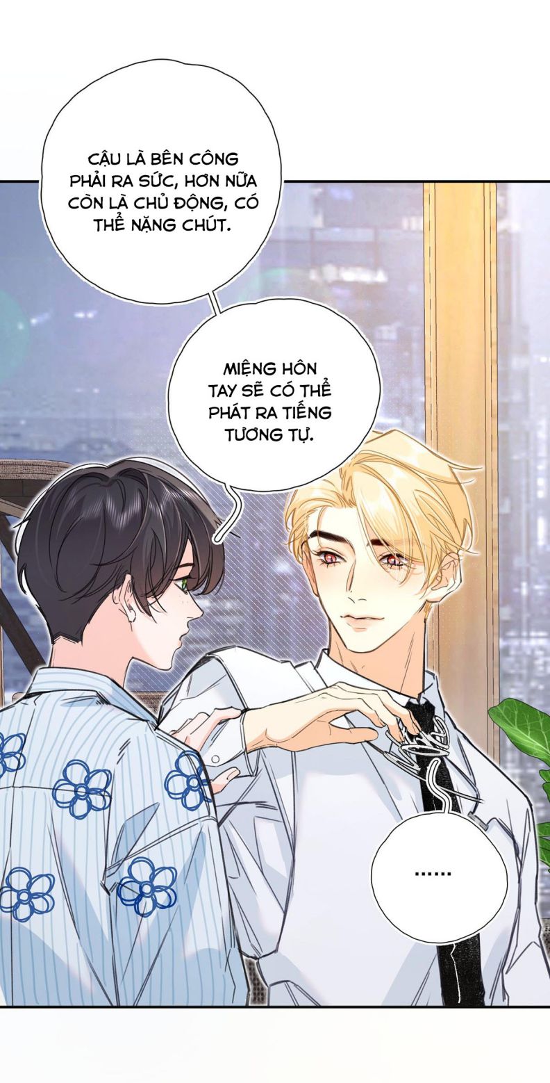 Từ Số Không Bắt Đầu Làm Bạn Trai Chapter 2 - Trang 2