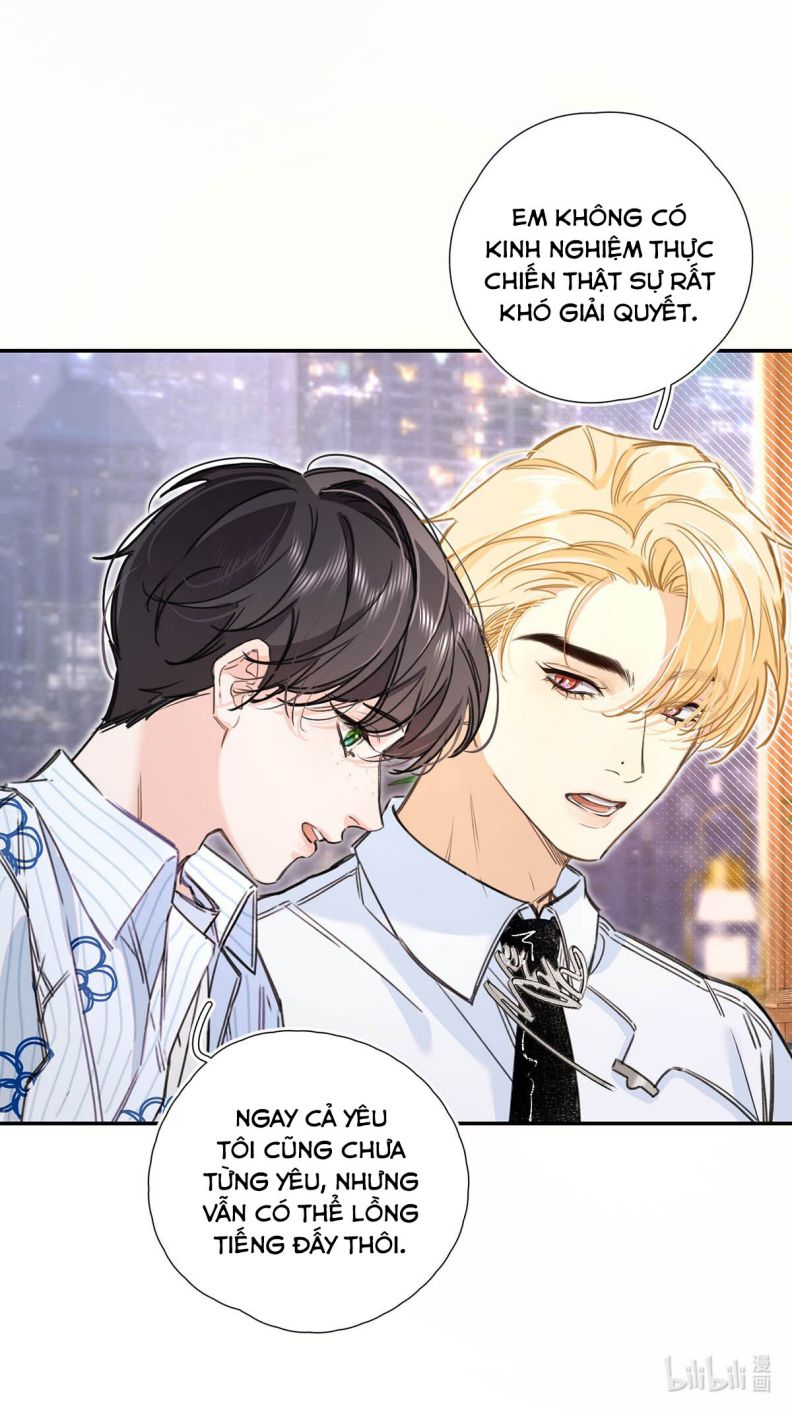 Từ Số Không Bắt Đầu Làm Bạn Trai Chapter 2 - Trang 2