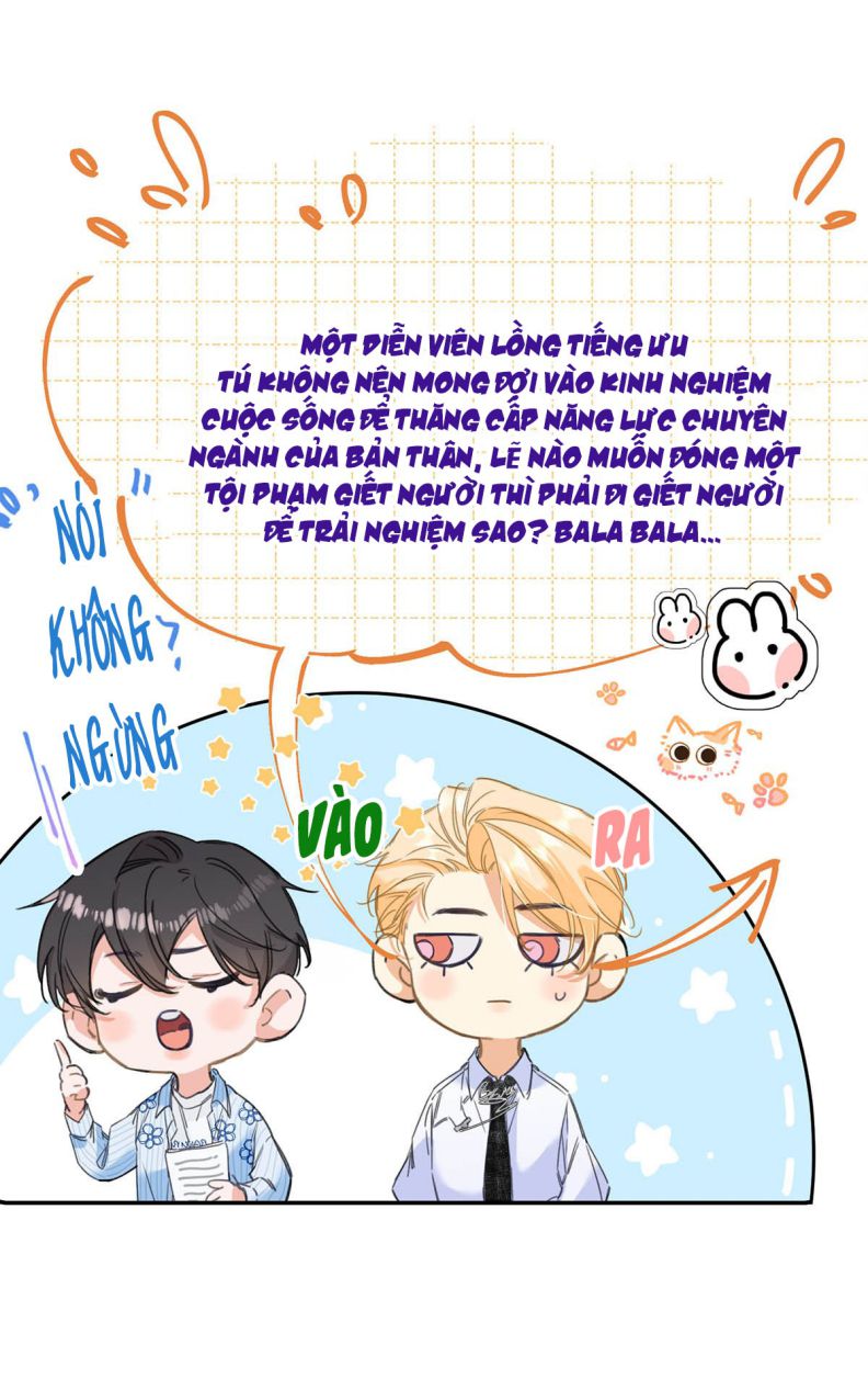 Từ Số Không Bắt Đầu Làm Bạn Trai Chapter 2 - Trang 2