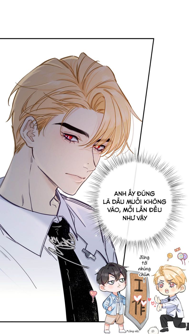 Từ Số Không Bắt Đầu Làm Bạn Trai Chapter 2 - Trang 2