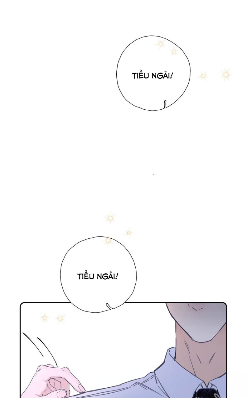 Từ Số Không Bắt Đầu Làm Bạn Trai Chapter 2 - Trang 2