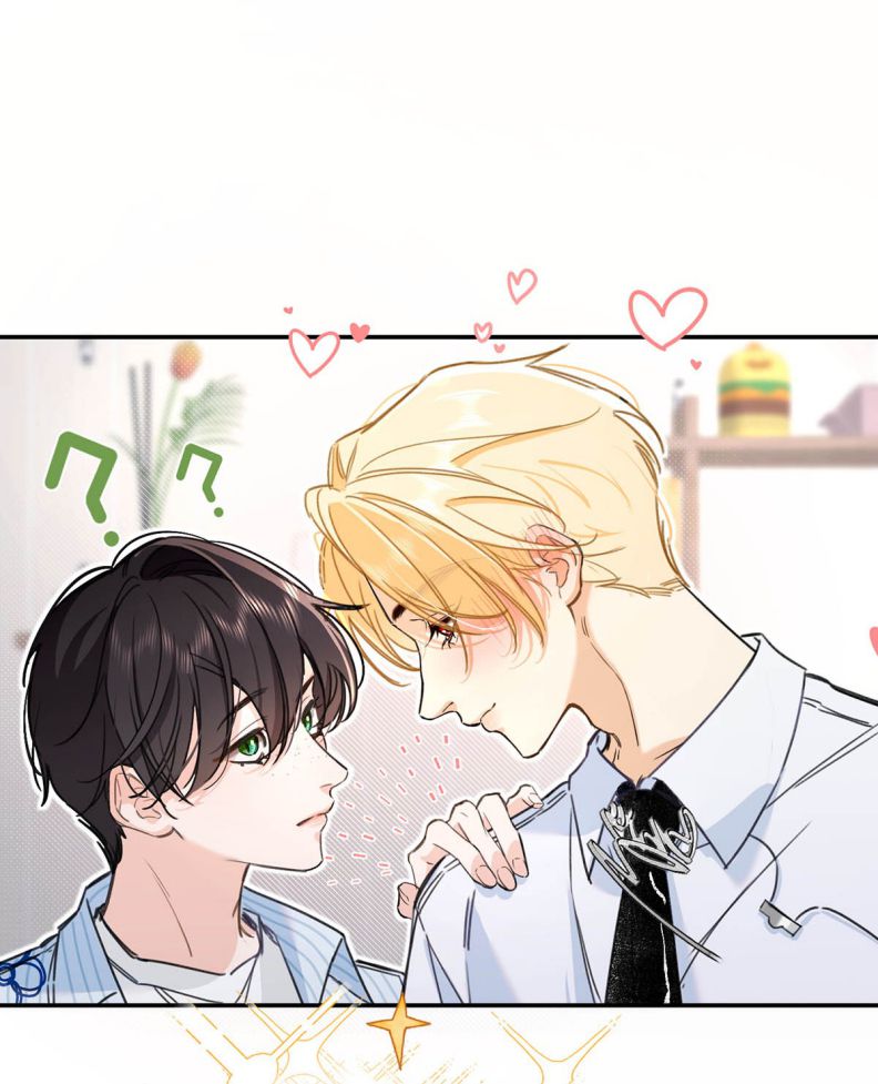 Từ Số Không Bắt Đầu Làm Bạn Trai Chapter 2 - Trang 2