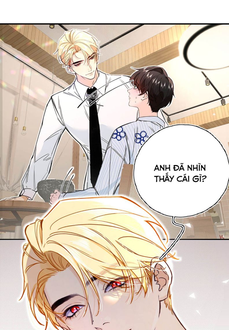 Từ Số Không Bắt Đầu Làm Bạn Trai Chapter 2 - Trang 2