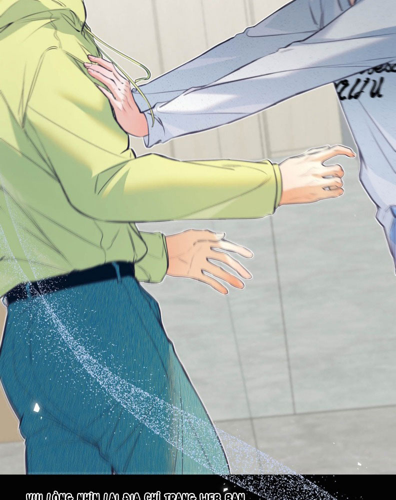 Từ Số Không Bắt Đầu Làm Bạn Trai Chapter 20 - Trang 2