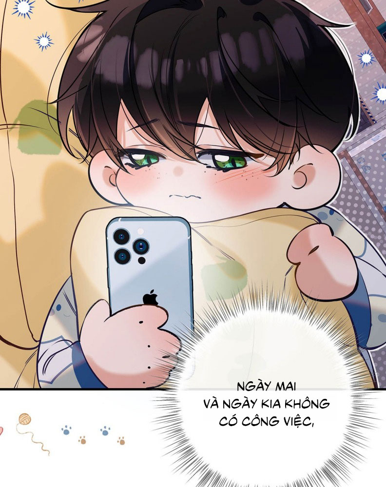 Từ Số Không Bắt Đầu Làm Bạn Trai Chapter 20 - Trang 2