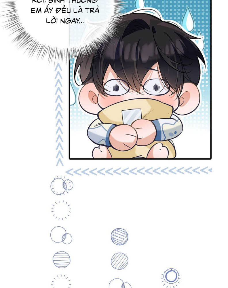 Từ Số Không Bắt Đầu Làm Bạn Trai Chapter 20 - Trang 2