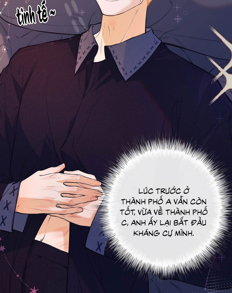 Từ Số Không Bắt Đầu Làm Bạn Trai Chapter 20 - Trang 2