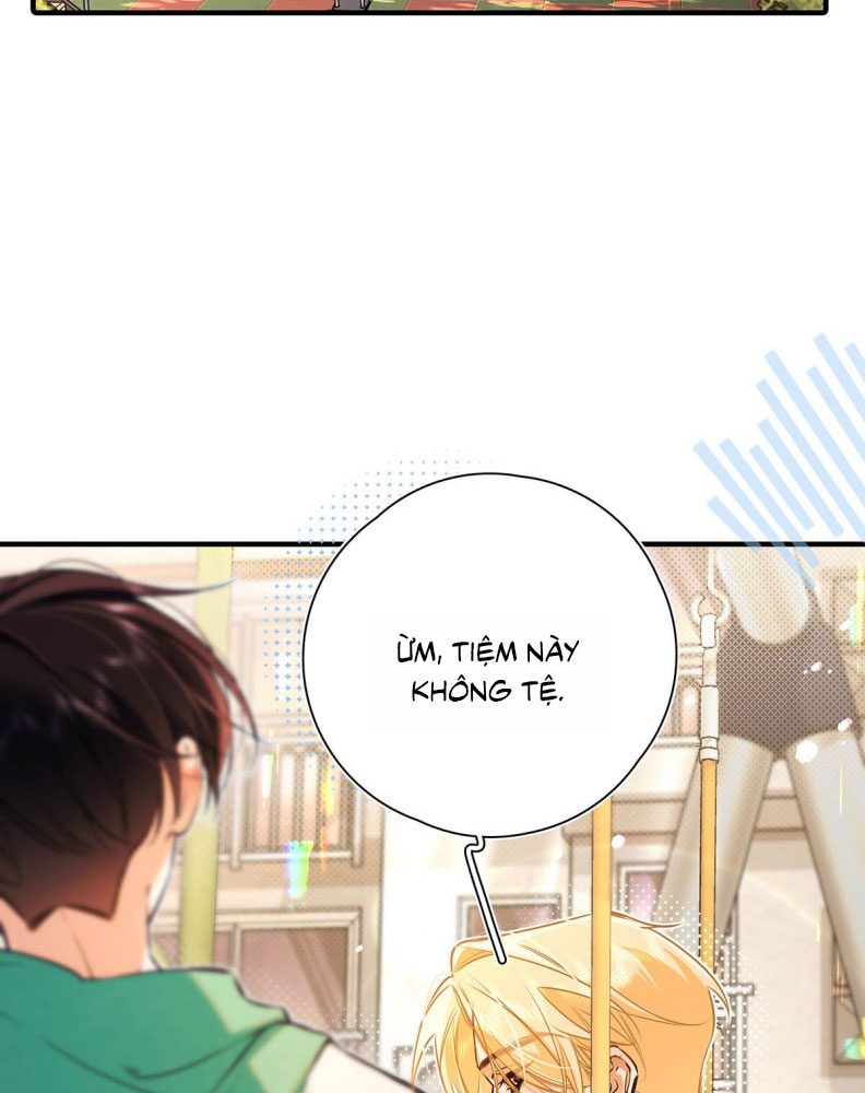 Từ Số Không Bắt Đầu Làm Bạn Trai Chapter 20 - Trang 2