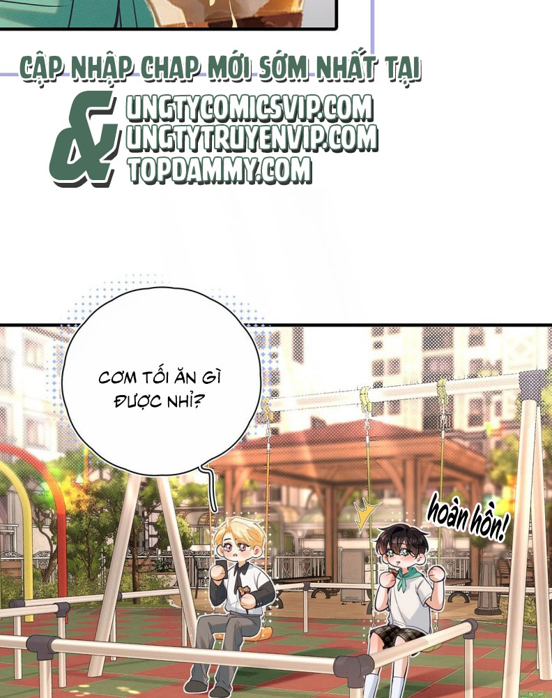 Từ Số Không Bắt Đầu Làm Bạn Trai Chapter 20 - Trang 2