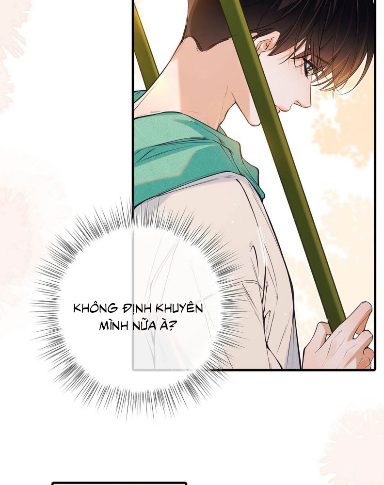 Từ Số Không Bắt Đầu Làm Bạn Trai Chapter 20 - Trang 2