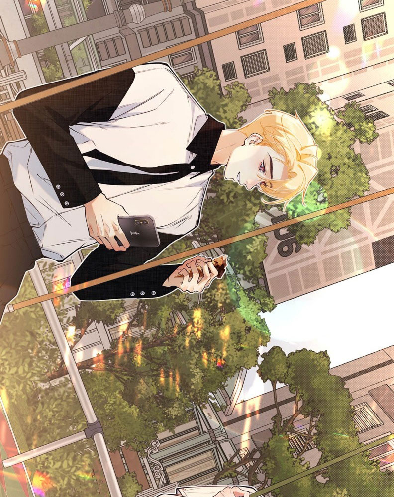 Từ Số Không Bắt Đầu Làm Bạn Trai Chapter 20 - Trang 2