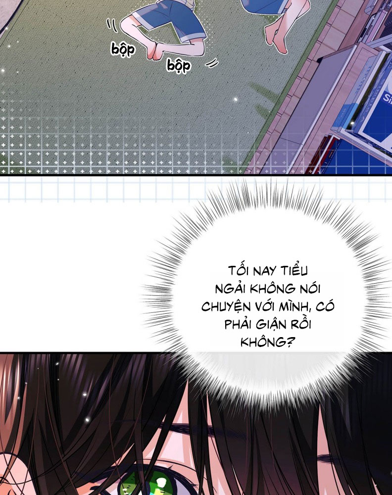 Từ Số Không Bắt Đầu Làm Bạn Trai Chapter 20 - Trang 2