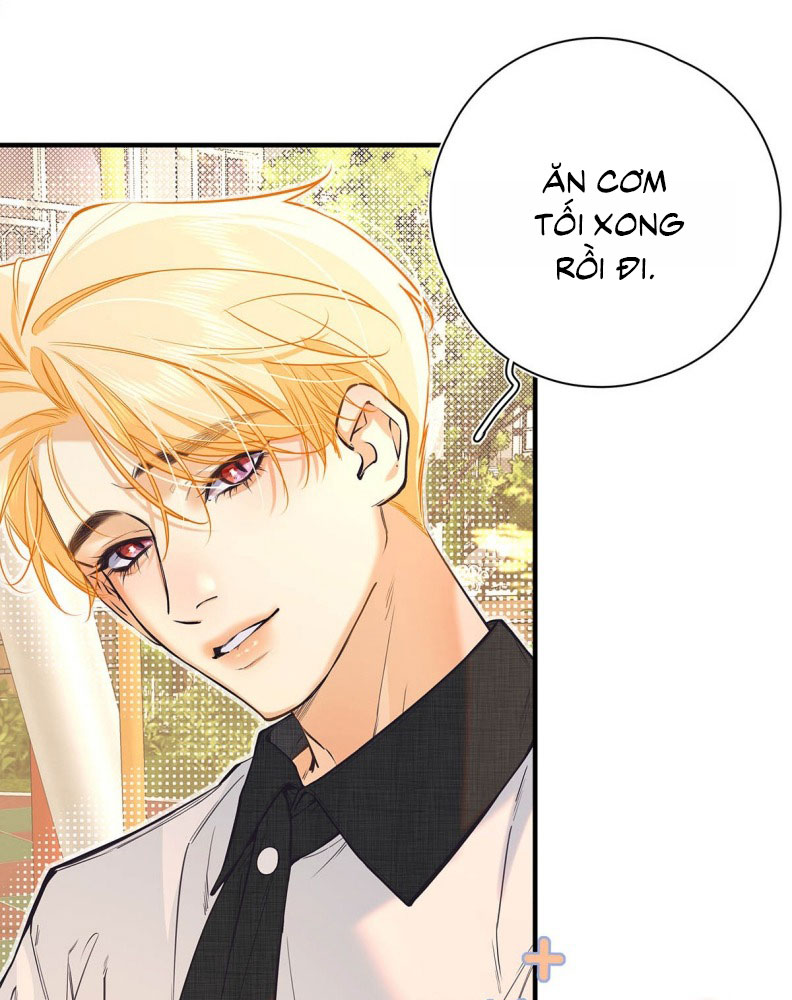 Từ Số Không Bắt Đầu Làm Bạn Trai Chapter 20 - Trang 2