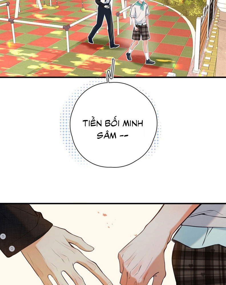 Từ Số Không Bắt Đầu Làm Bạn Trai Chapter 20 - Trang 2