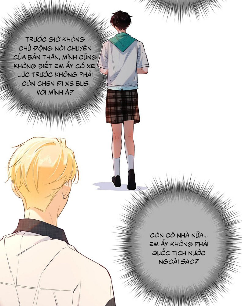 Từ Số Không Bắt Đầu Làm Bạn Trai Chapter 20 - Trang 2