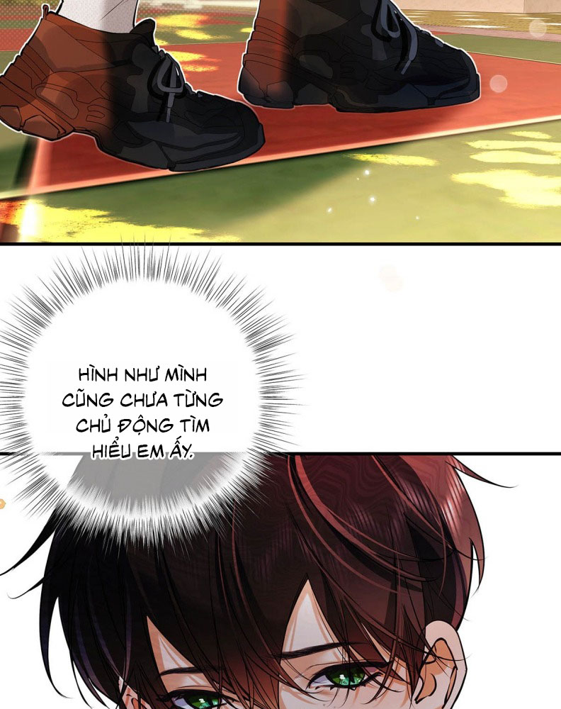 Từ Số Không Bắt Đầu Làm Bạn Trai Chapter 20 - Trang 2