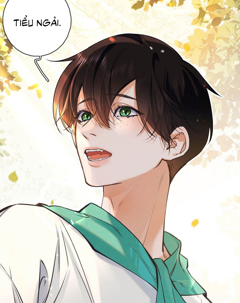 Từ Số Không Bắt Đầu Làm Bạn Trai Chapter 20 - Trang 2