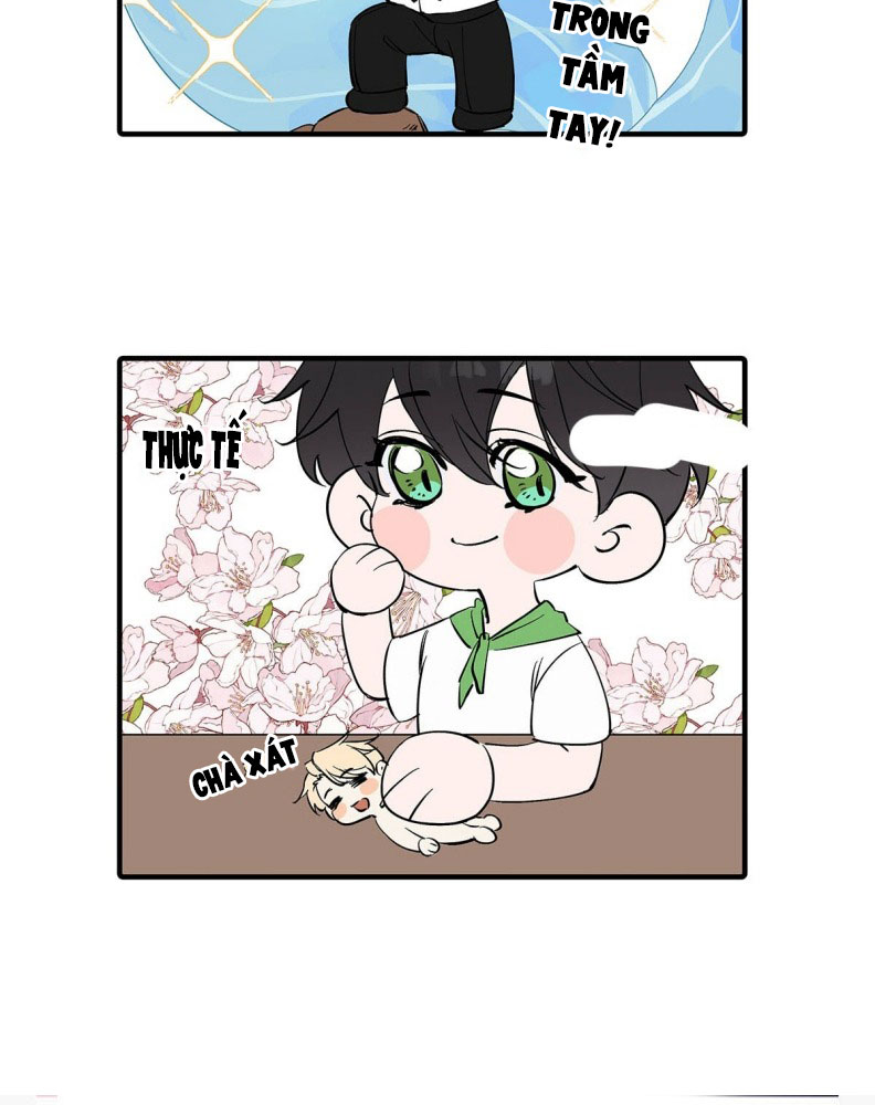 Từ Số Không Bắt Đầu Làm Bạn Trai Chapter 20 - Trang 2