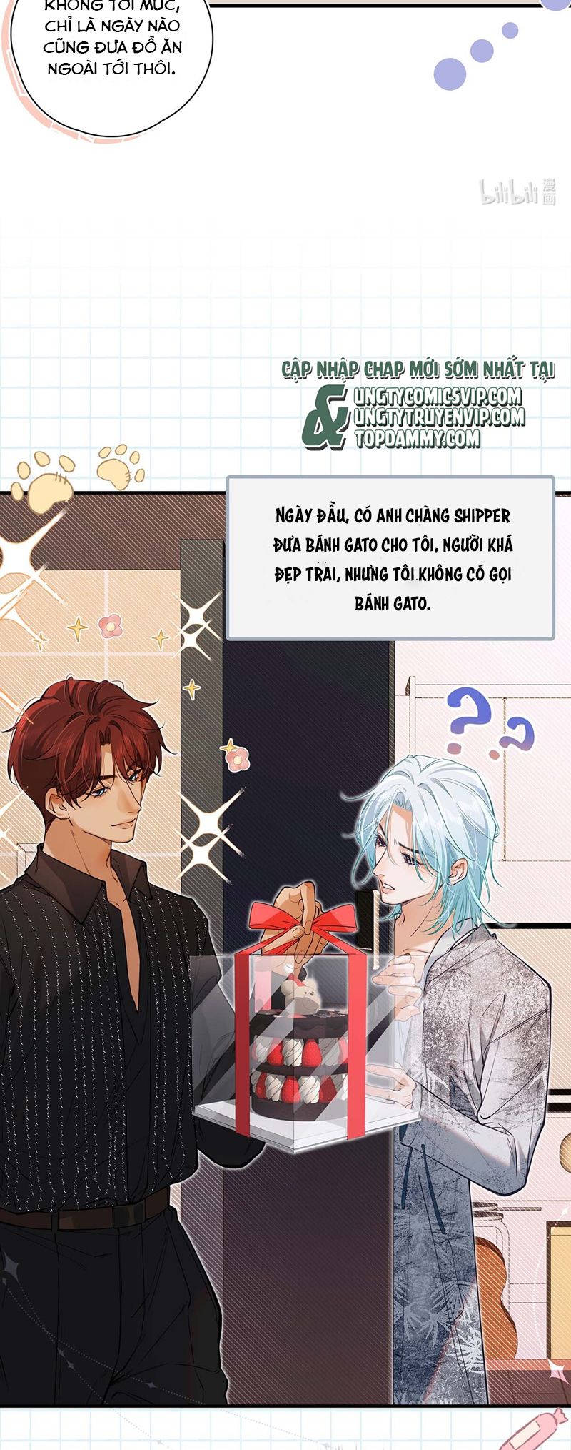 Từ Số Không Bắt Đầu Làm Bạn Trai Chapter 21 - Trang 2