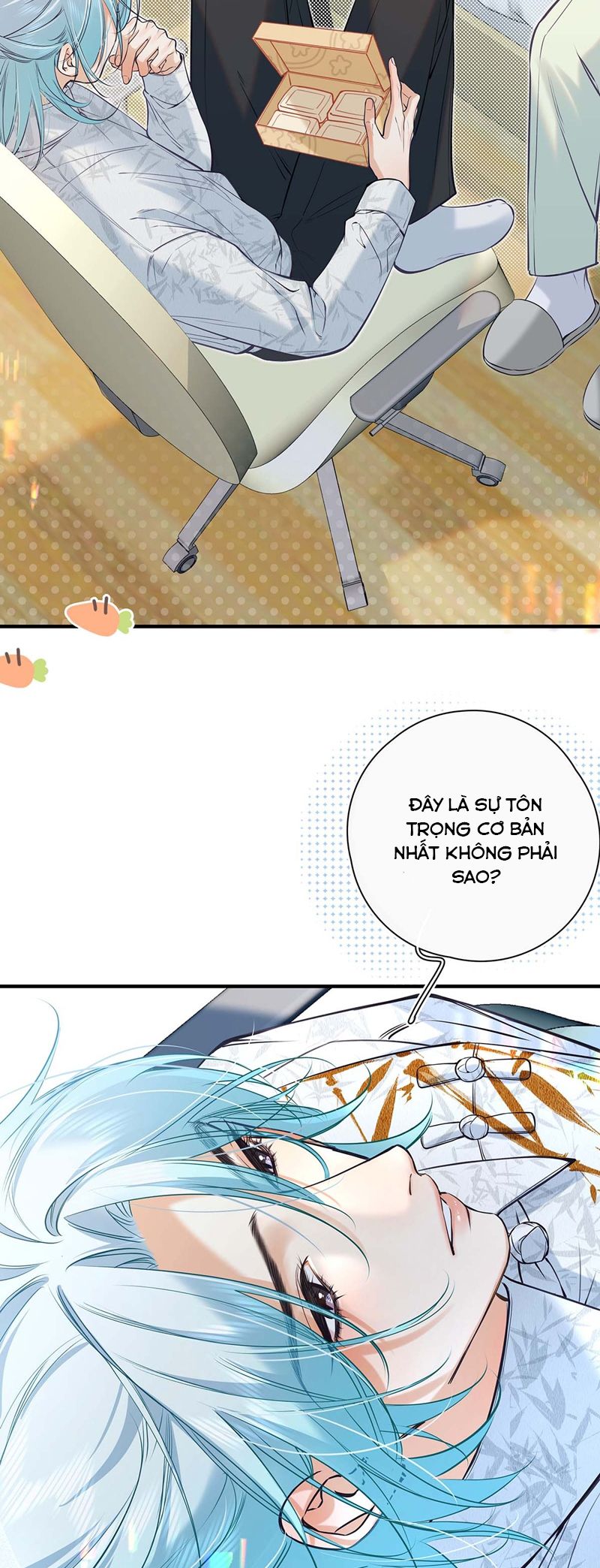 Từ Số Không Bắt Đầu Làm Bạn Trai Chapter 21 - Trang 2