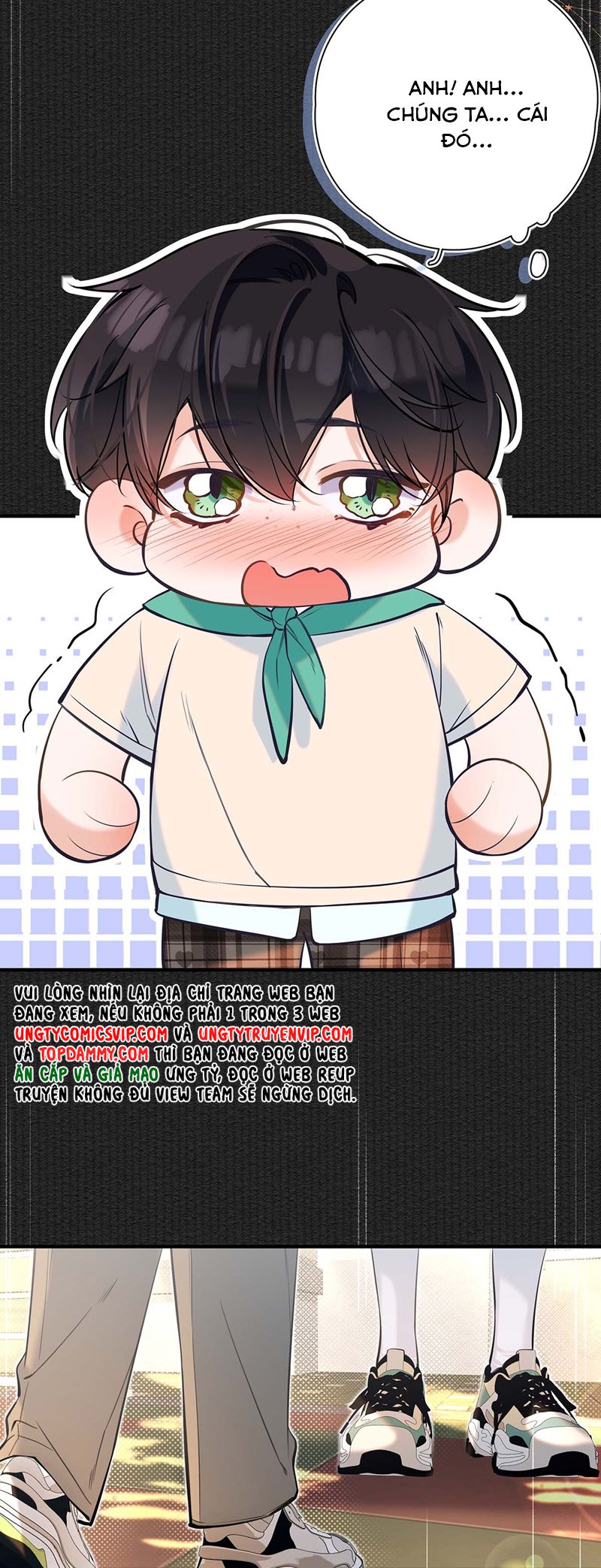 Từ Số Không Bắt Đầu Làm Bạn Trai Chapter 21 - Trang 2