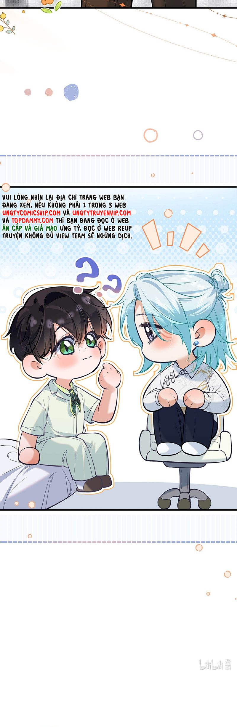 Từ Số Không Bắt Đầu Làm Bạn Trai Chapter 21 - Trang 2