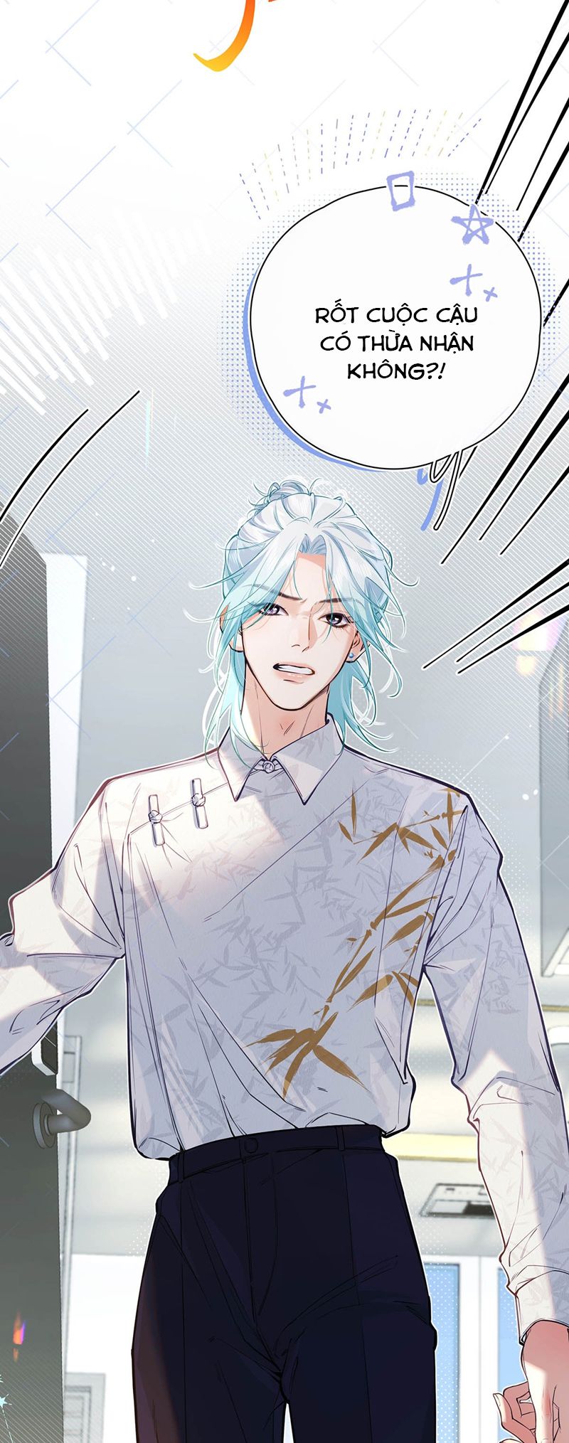 Từ Số Không Bắt Đầu Làm Bạn Trai Chapter 21 - Trang 2