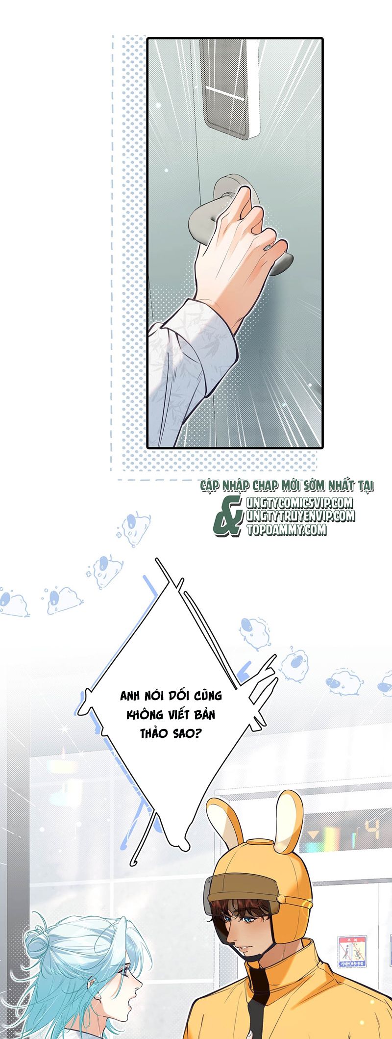 Từ Số Không Bắt Đầu Làm Bạn Trai Chapter 22 - Trang 2