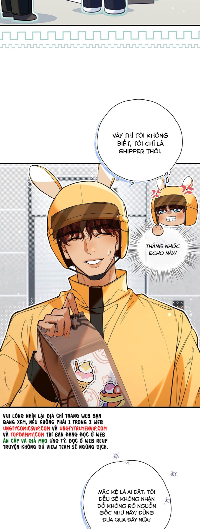 Từ Số Không Bắt Đầu Làm Bạn Trai Chapter 22 - Trang 2