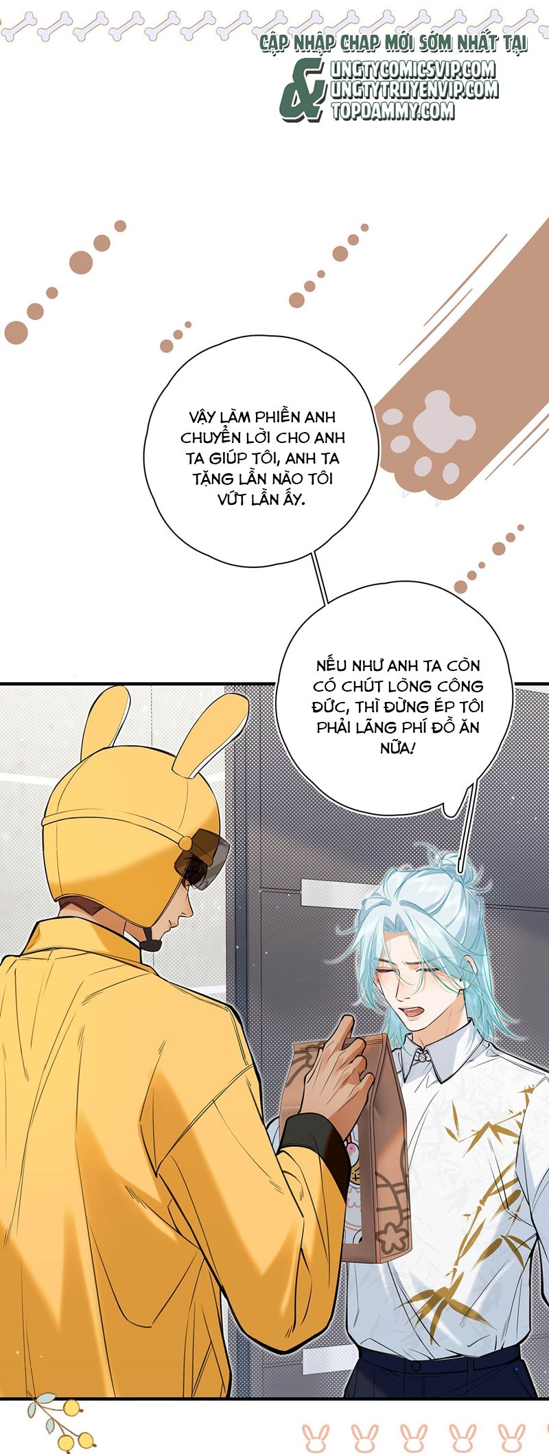 Từ Số Không Bắt Đầu Làm Bạn Trai Chapter 22 - Trang 2