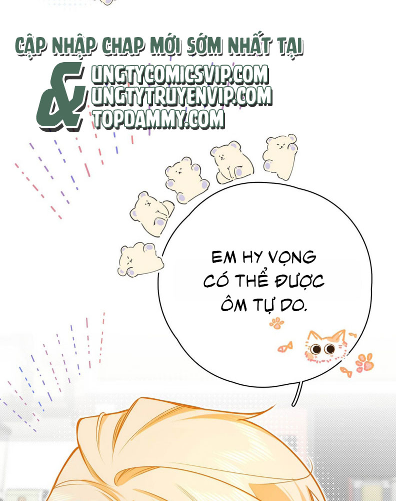 Từ Số Không Bắt Đầu Làm Bạn Trai Chapter 23 - Trang 2