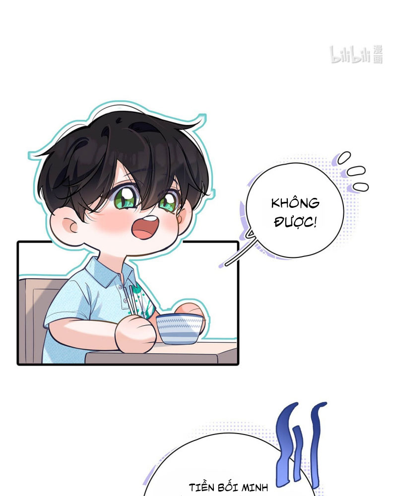 Từ Số Không Bắt Đầu Làm Bạn Trai Chapter 23 - Trang 2