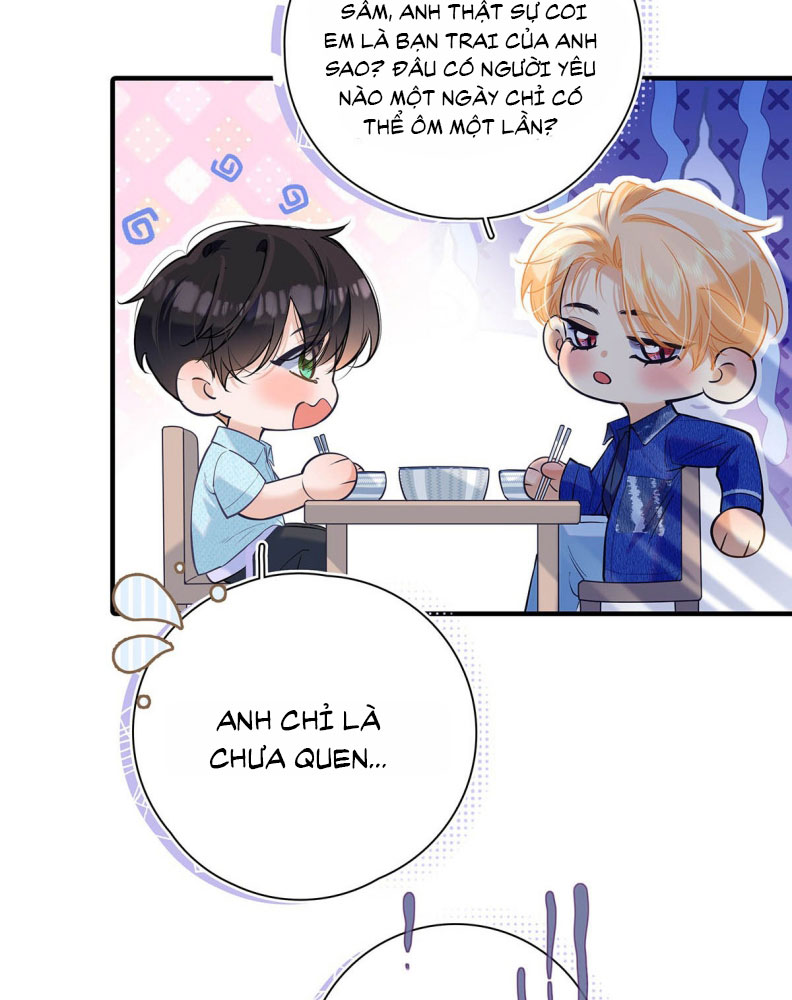 Từ Số Không Bắt Đầu Làm Bạn Trai Chapter 23 - Trang 2