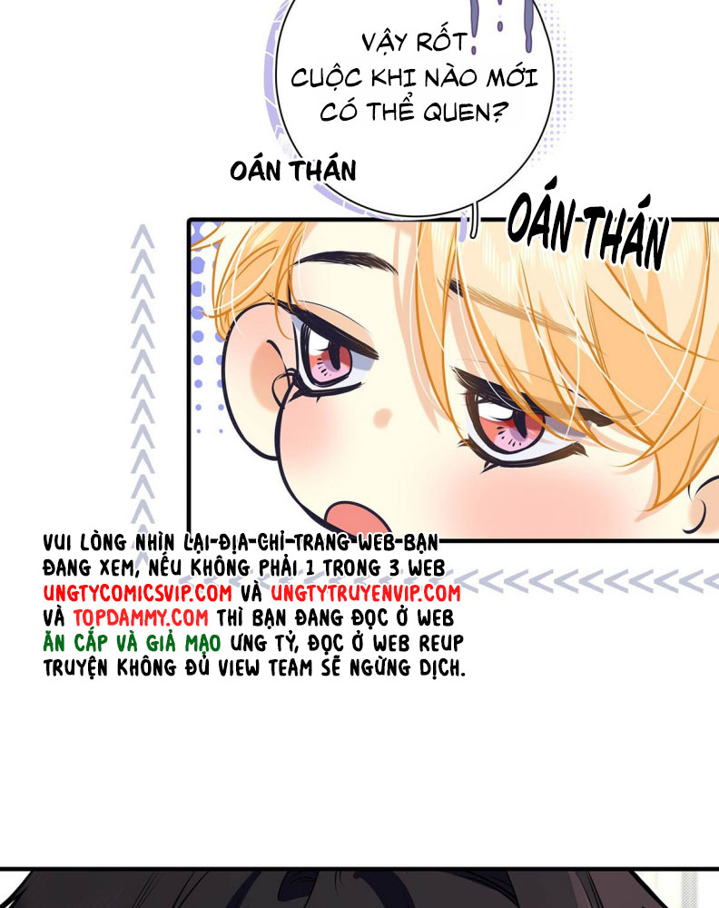 Từ Số Không Bắt Đầu Làm Bạn Trai Chapter 23 - Trang 2