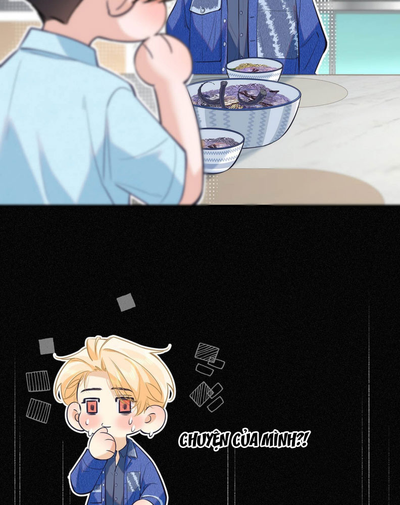 Từ Số Không Bắt Đầu Làm Bạn Trai Chapter 23 - Trang 2